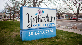 Yamashiro Orthodontics in Boulder Colorado